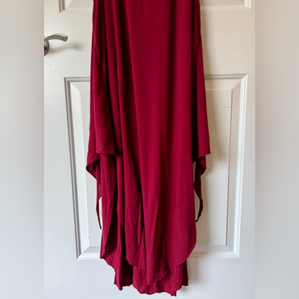 Free People/We The Free Back in Town Dress - Picture 9 of 12